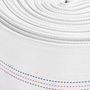 Voir la diapositive 4 : VIDAXL Tuyau d'incendie 30 m 1  PVC
