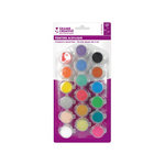 Graine créative 18 Minidoses Peinture acrylique 3ml