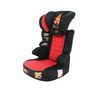 Voir la diapositive 3 : DISNEY Rehausseur auto groupe 2/3 Befix Disney Cars