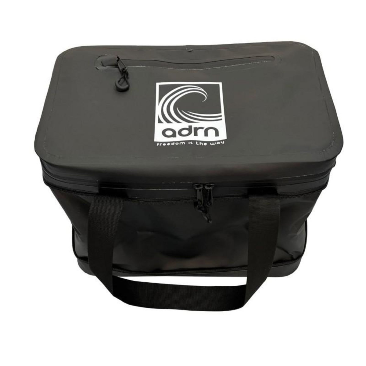ADRENALIN Glacière 20L adaptable pour embarcation nautique 38x29x24 cm