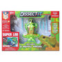 Voir la diapositive 1 : SILVERLIT Méga Pack Grenouille - Dissect-It 