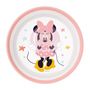 Voir la diapositive 4 : THERMOBABY Pack repas 2eme age THERMOBABY MINNIE - 3 Assiettes + un gobelet + 1 cuillere