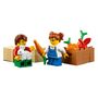 Voir la diapositive 6 : LEGO City 60287 - Les Super Véhicules Le Tracteur, Set de Construction, Jouet Ferme, Cadeau pour Enfants dès 5 ans