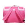 Voir la diapositive 4 : Bagtrotter BAGTROTTER Cartable 32 cm Disney Minnie Rose