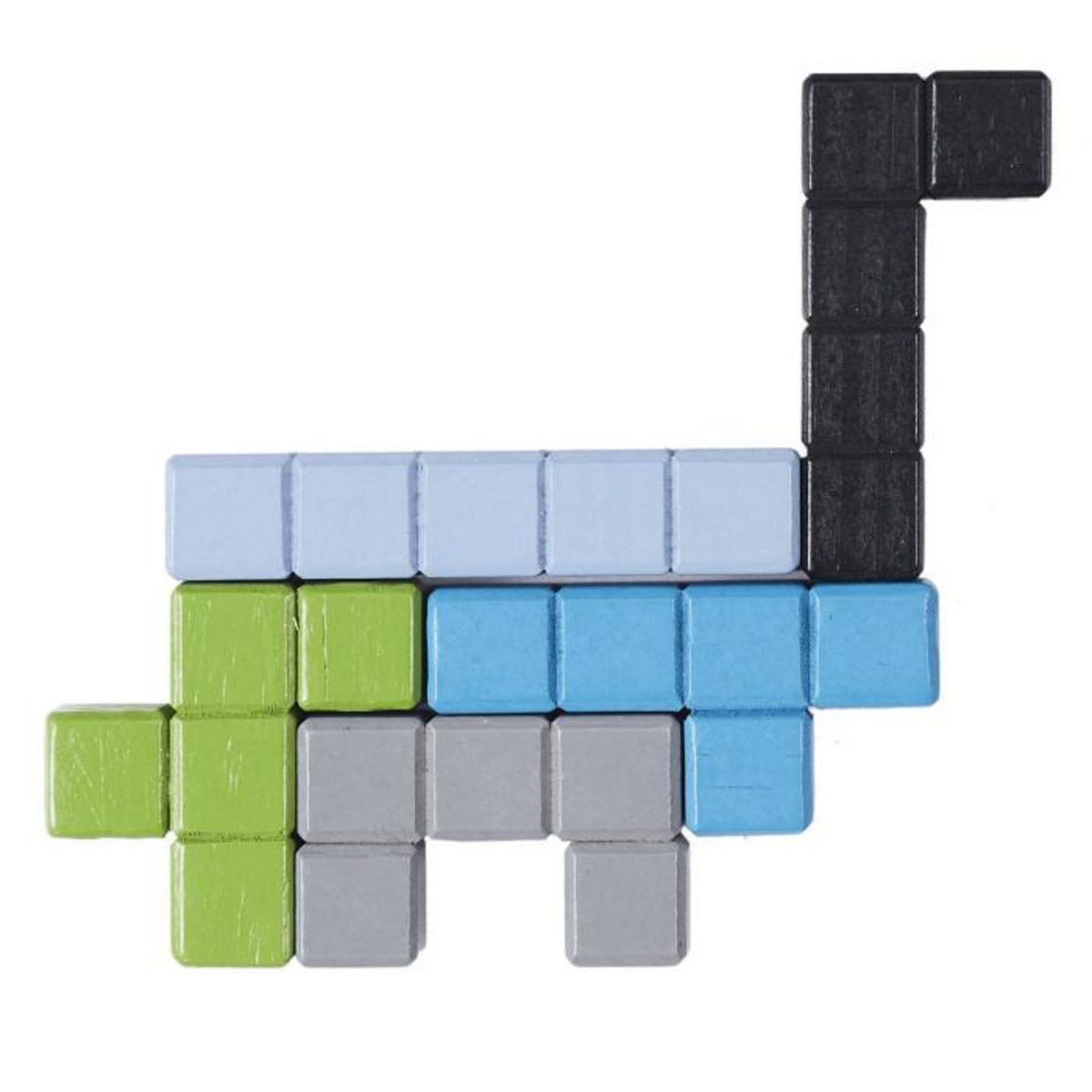 Paris Prix Jeu Éducatif  Je Comprends la Logique  18cm Multicolore