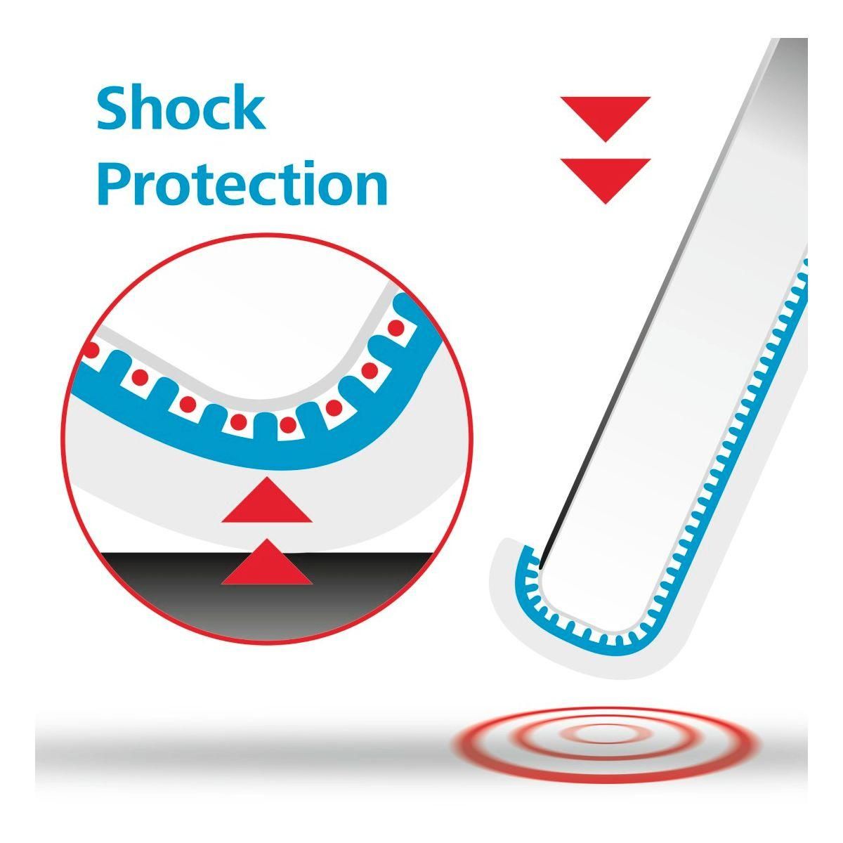 Hama Coque Xiaomi Mi 11 noir/transparent