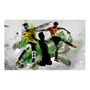 Voir la diapositive 2 : Paris Prix Papier Peint  Stars du Football  280x450cm
