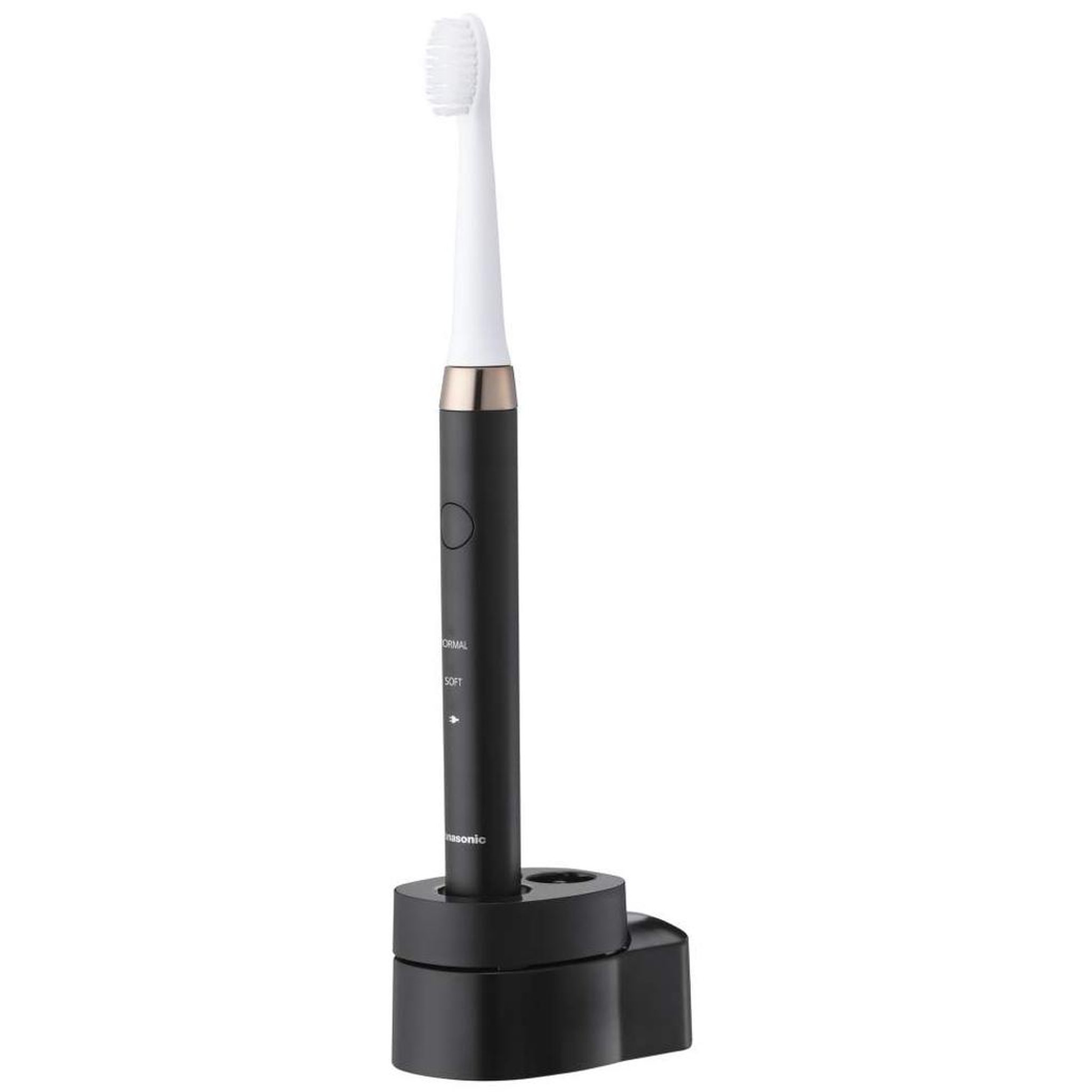 Voir la diapositive 2 : PANASONIC Brosse à dents électrique - ew-dm81-k503