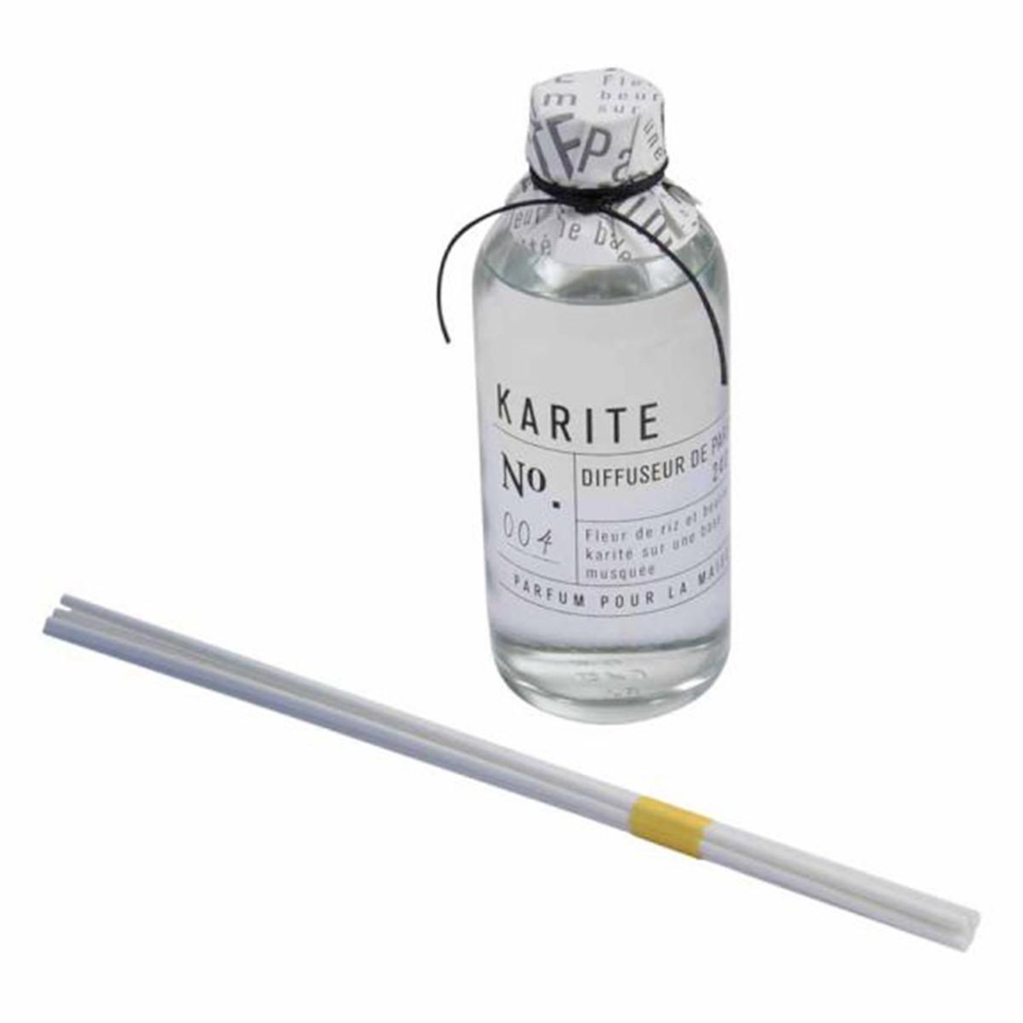 HOMEA Diffuseur de Parfum  Loft  60ml Karité