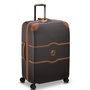 Voir la diapositive 2 : Delsey Valise rigide Chatelet Air 2.0 TSA polycarbonate 76,5cm