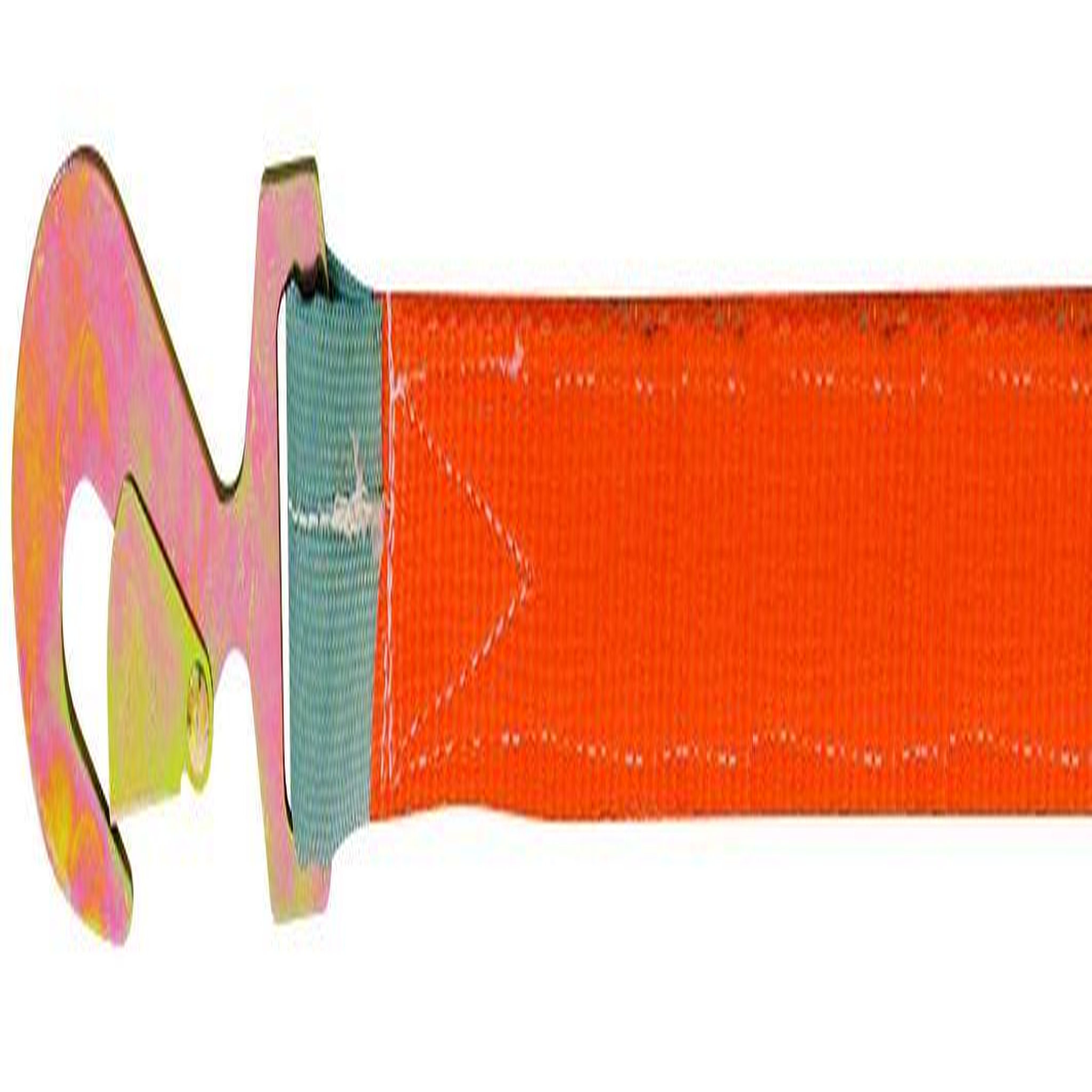 OUTIFRANCE Sangle de remorquage 4x4 - 5m x 50mm