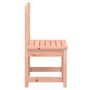 Voir la diapositive 5 : VIDAXL Chaises de jardin lot de 2 50x48x91,5 cm bois massif de douglas