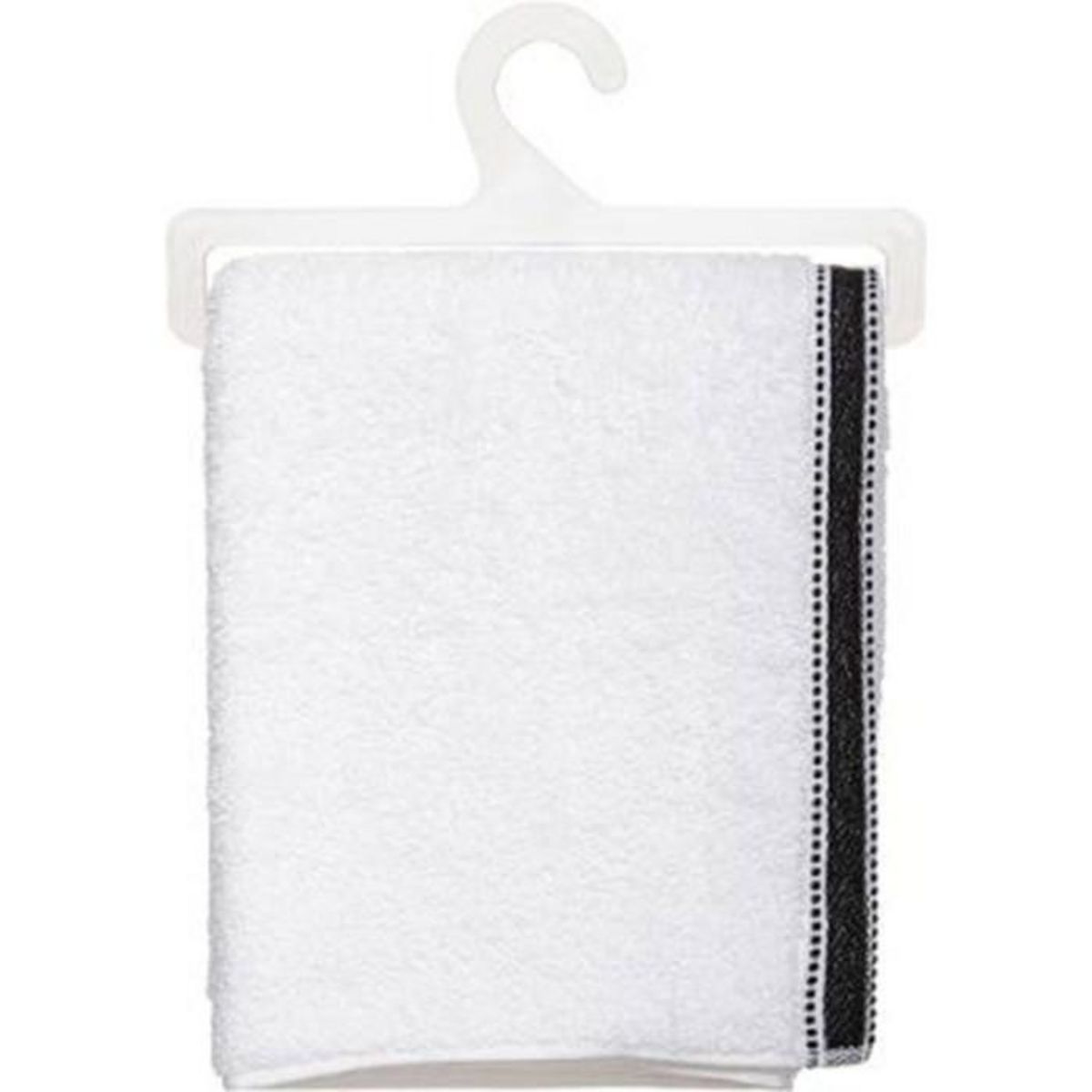 ATMOSPHERA Drap de Douche  Joia  70x130cm Blanc