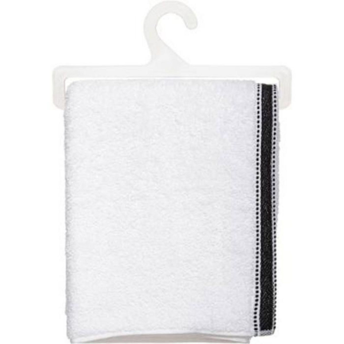 ATMOSPHERA Drap de Douche  Joia  70x130cm Blanc