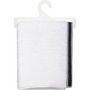 Voir la diapositive 3 : ATMOSPHERA Drap de Douche  Joia  70x130cm Blanc