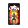 Voir la diapositive 2 : Figurine Super7 Conan le Barbare multicolore articulée