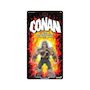 Voir la diapositive 2 : Figurine Super7 Conan le Barbare multicolore articulée