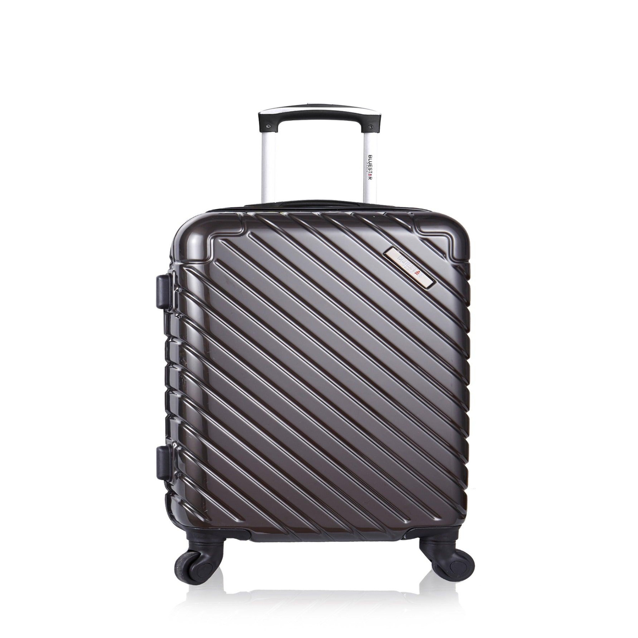 BLUESTAR Bluestar - valise grand format denver 75 cm 4 roues