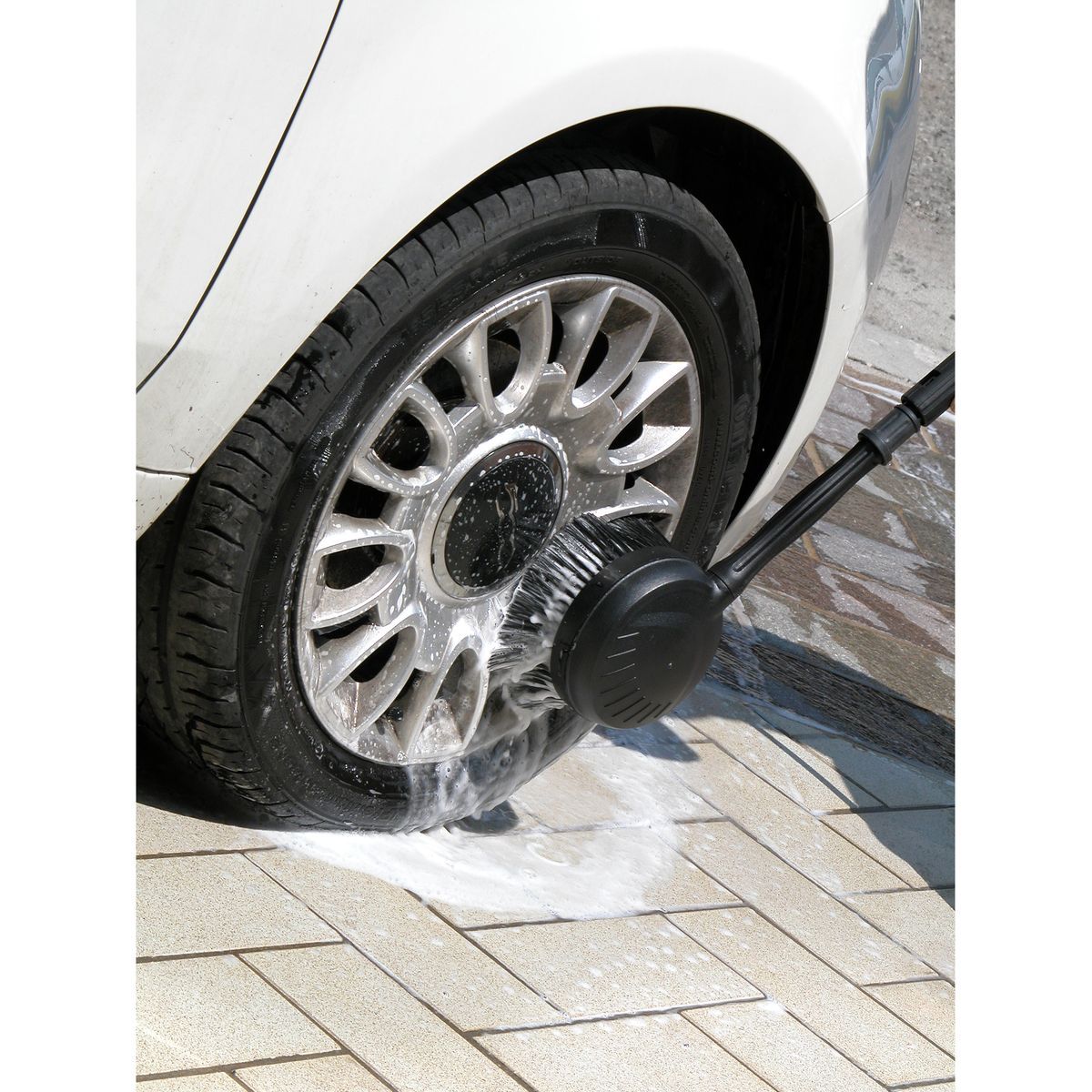 LAVOR WASH Nettoyeur Haute Pression SMART EXTRA 135