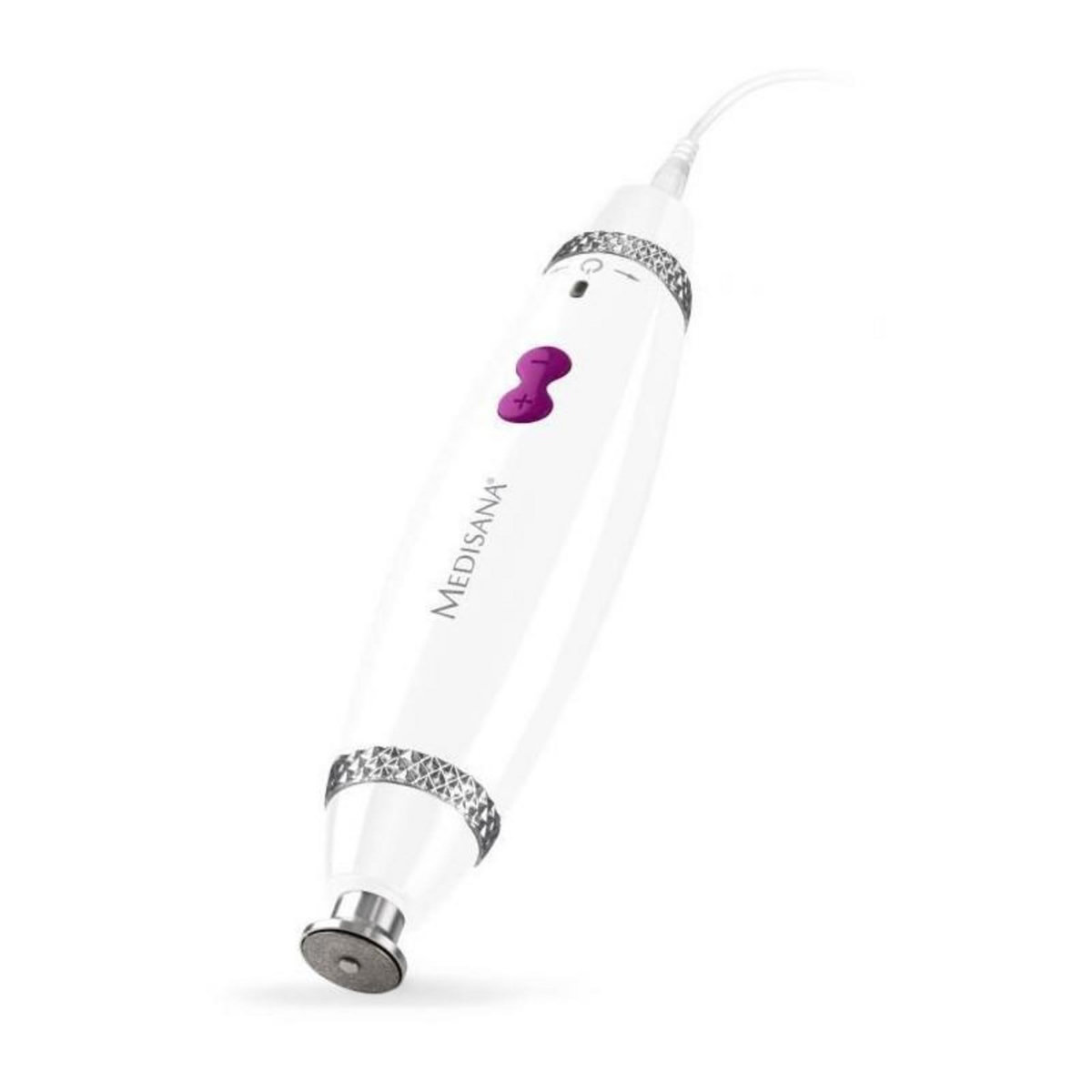 Medisana MEDISANA - MP 840 - Appareil pour manucure et pedicure - 3 niveaux de vitesse