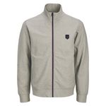 Jack & Jones Veste e Homme Jack & Jones Blurise. Coloris disponibles : Vert