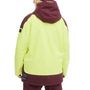 Voir la diapositive 2 : O'NEILL Manteau de ski /Bordeaux Femme O'Neill Tanzanite Jacket