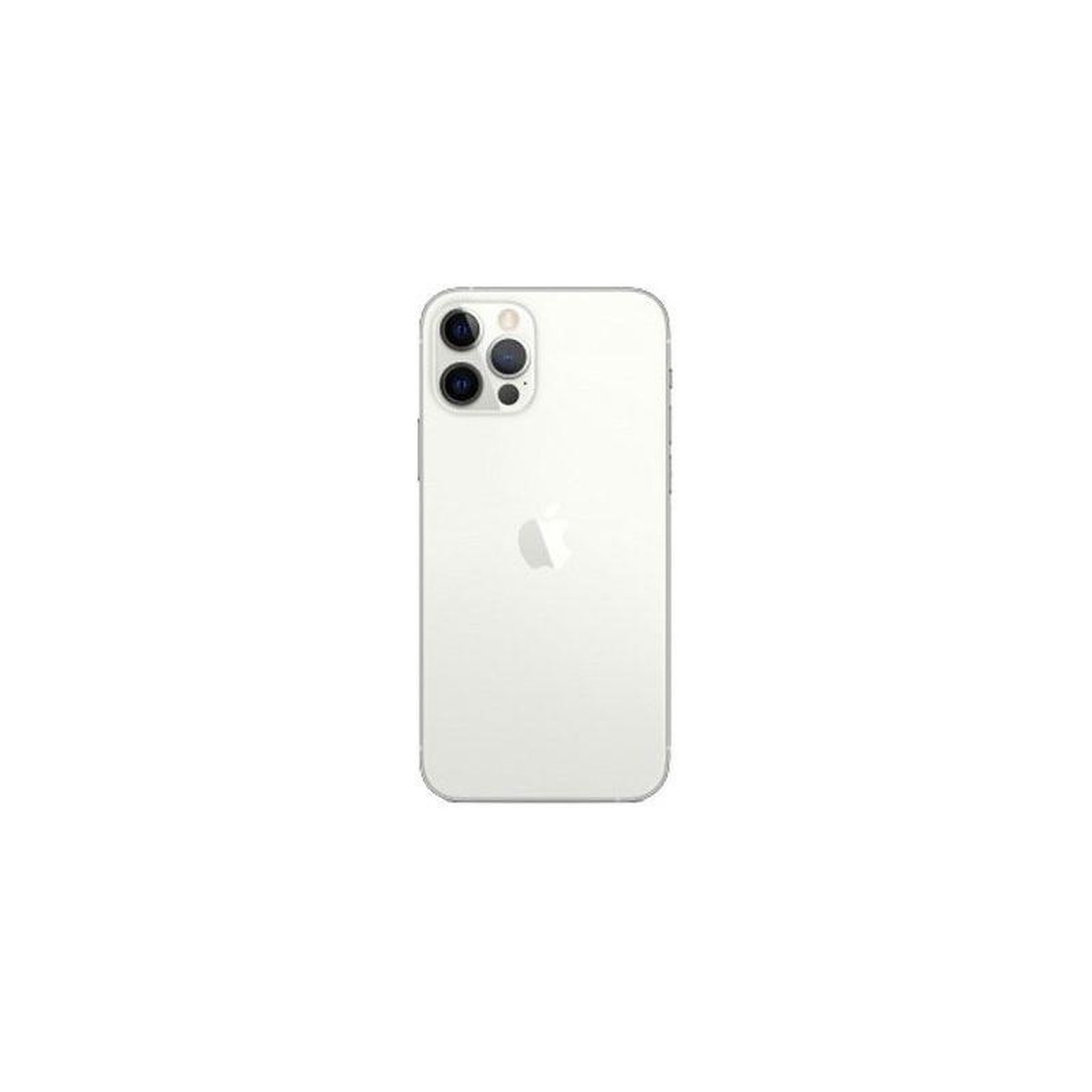 Voir la diapositive 2 : APPLE iPhone 12 Pro reconditionné 512 Go - Grade C - Argent