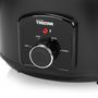 Voir la diapositive 3 : TRISTAR Mijoteuse 3.5l 180w - vs3915