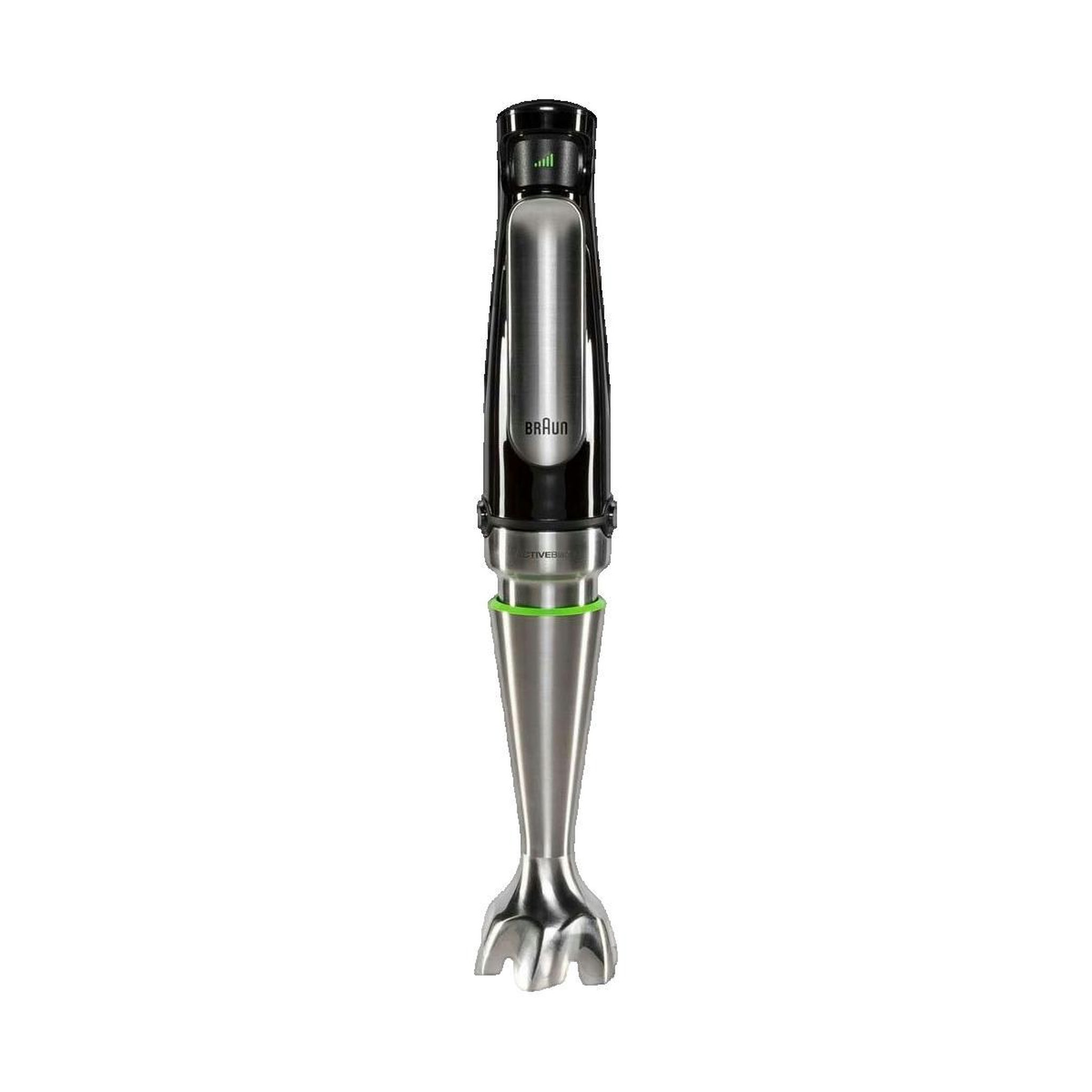 Voir la diapositive 2 : BRAUN Mixeur plongeant Braun MultiQuick 7 MQ7035X