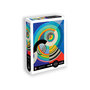 Voir la diapositive 1 : Sentosphere Puzzle 500 pieces - rythme n 3 - robert delaunay
