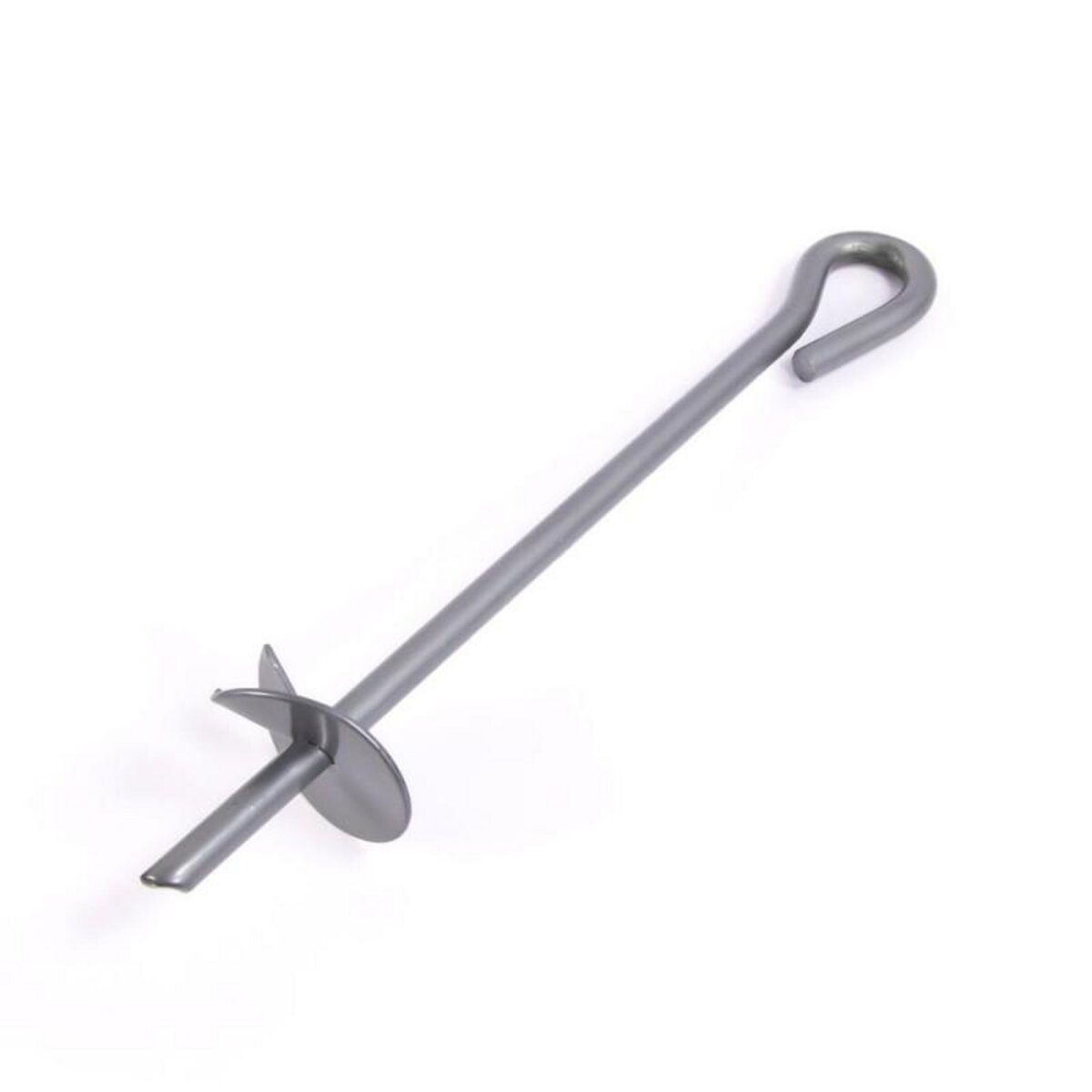 JUMP4FUN Kit de Fixation Trampoline 3Pcs - Ancrage - Kit Universel pour toutes les marques de Trampolines