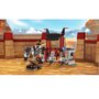 LEGO Ninjago 70591 - Evasion de la prison de Kryptarium