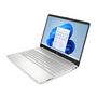 Voir la diapositive 3 : HP PC Portable HP 15s-eq2090nf - 15 FHD - AMD Ryzen 7-5700U - RAM 16Go - Stockage 512Go - Windows 11 - Argent - AZERTY