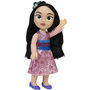 Voir la diapositive 1 : JAKKS PACIFIC Poupée Disney Princesses 38 cm - Mulan