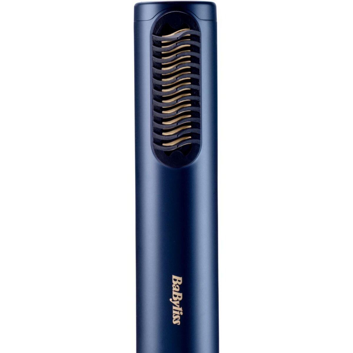 BABYLISS Embout lissant lissant AC-AS6550-PIK pour Air Wand - spécial cheveux bouclés
