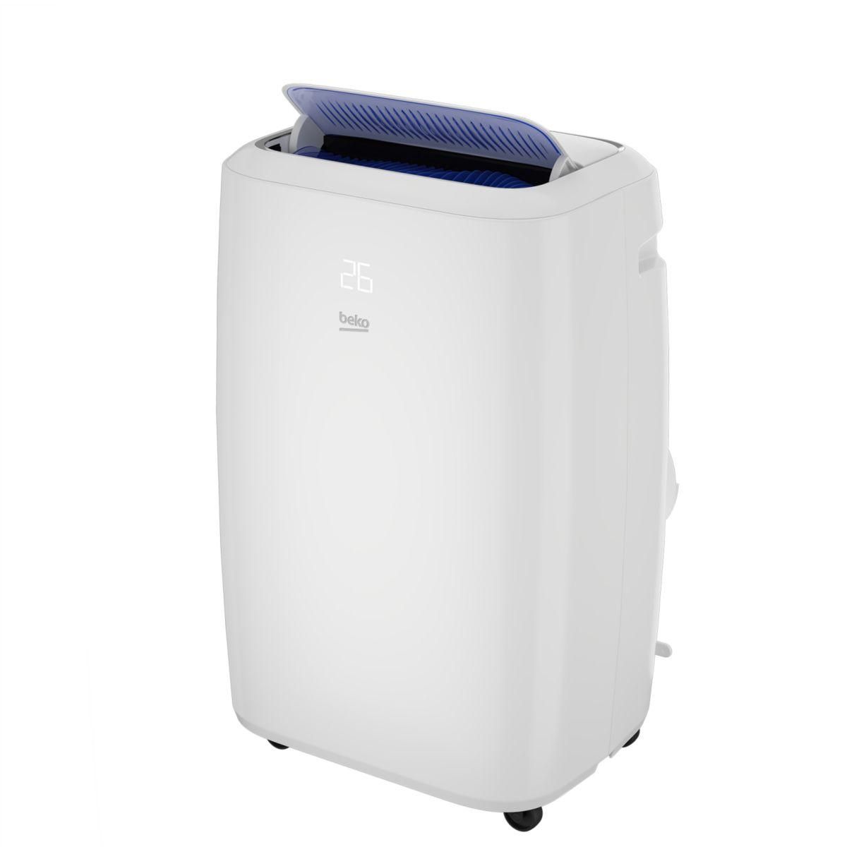 Beko Climatiseur BP109GAC