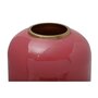 Paris Prix Vase Design  Touna  69cm Corail & Or