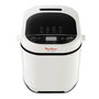 Voir la diapositive 2 : MOULINEX Machine à pain 1kg 720w blanc - ow210130