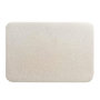 Voir la diapositive 1 : Paris Prix Set de Table Pailleté  Glitter  30x44cm Naturel