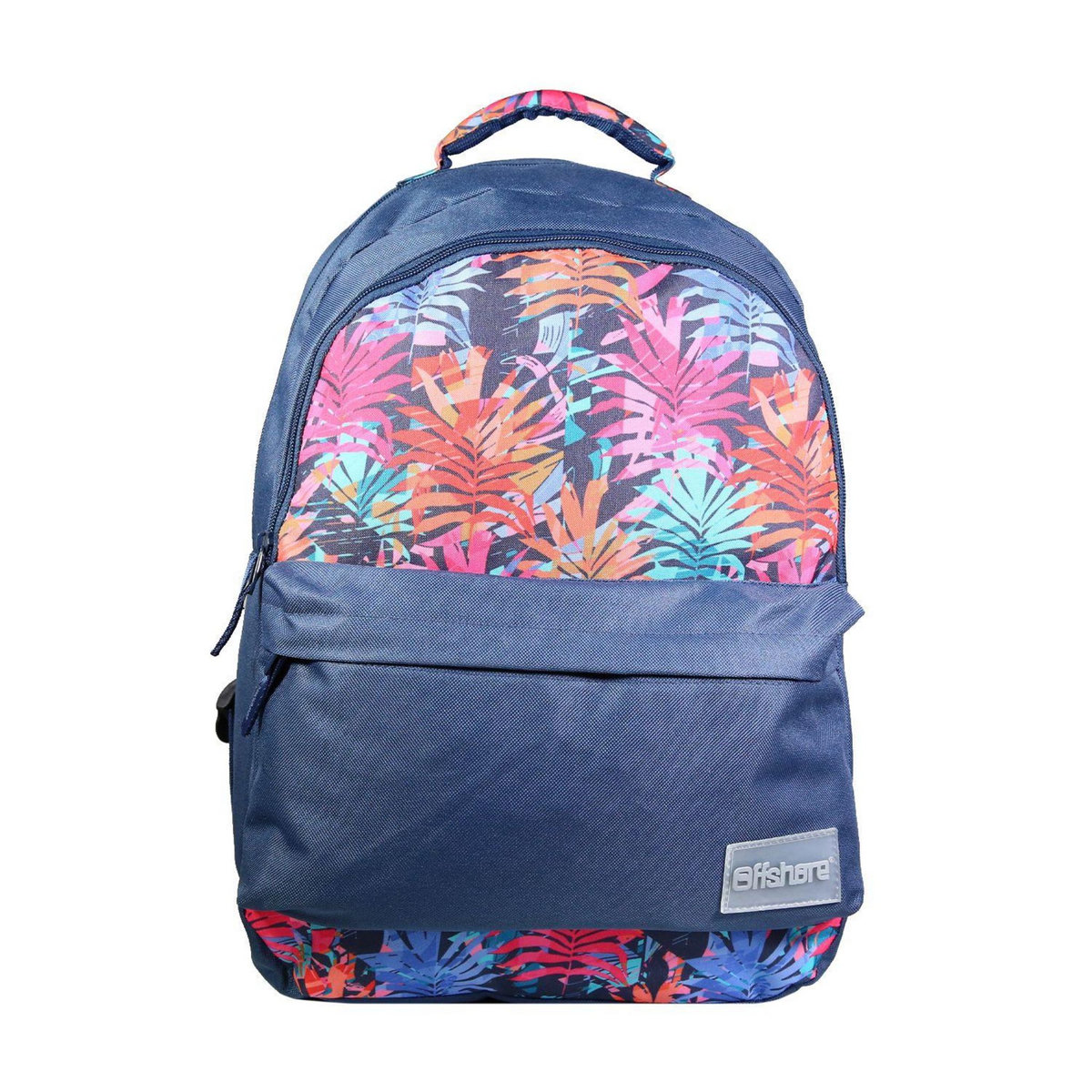 Bagtrotter BAGTROTTER Sac à dos 2 compartiments Offshore Multicolore