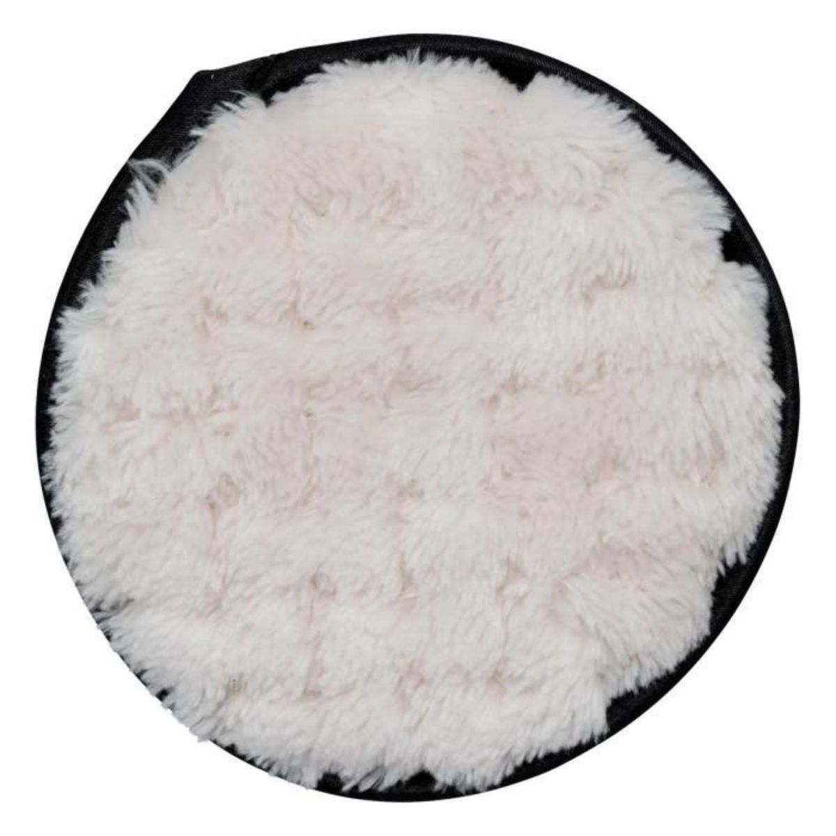 FIVE Lot de 7 Cotons Lavables  Microfibre  9cm Multicolore