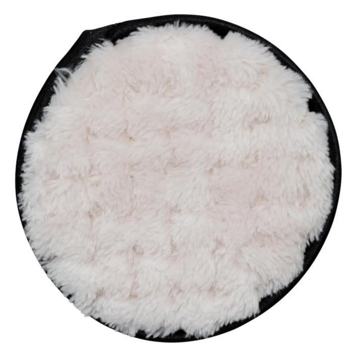 FIVE Lot de 7 Cotons Lavables  Microfibre  9cm Multicolore