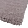 Voir la diapositive 2 : ATMOSPHERA Tapis douceur en microfibre Agatha - 170 x 120 cm - Couleur lin