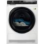 Voir la diapositive 1 : ELECTROLUX Sèche linge pompe à chaleur EW9HI783FC