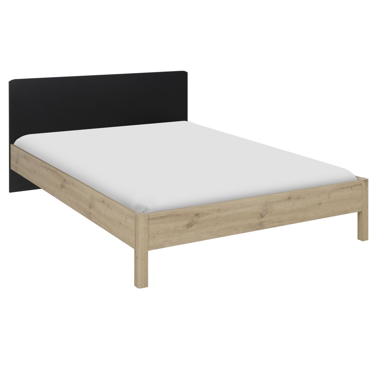 GAMI Lit 140 x190cm MARCUS