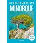 UN GRAND WEEK-END A MINORQUE. EDITION 2025-2026, Divry Barbara