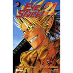 EYE SHIELD 21 TOME 9 : CES HOMMES QUI SUCCOMBERENT AU CHARME DE L'ENFER, Inagaki Riichiro