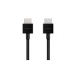 Belkin Câble HDMI 2.1/48Gbps  AV10176bt1M-BLK 1M noir