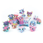 NEBULOUS STAR Animoulous - Figurines a collectioner