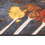 Voir la diapositive 6 : VIDAXL Tapis de cuisine multicolore 60x180 cm lavable antidérapant
